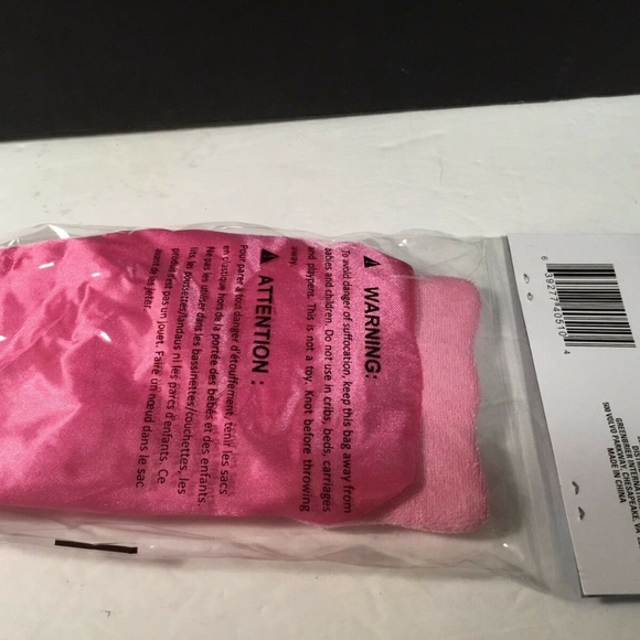Bathtime Fun Bath Shower Cap NIP Pink Pig NEW - Picture 3 of 3